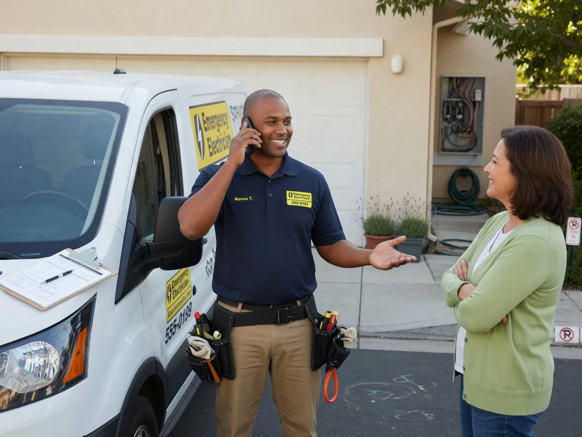 Emergency Electrician Casselberry, FL FAQs